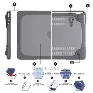 Original Laptop Case for 2020 2021 2022 Macbook Pro/Air 13