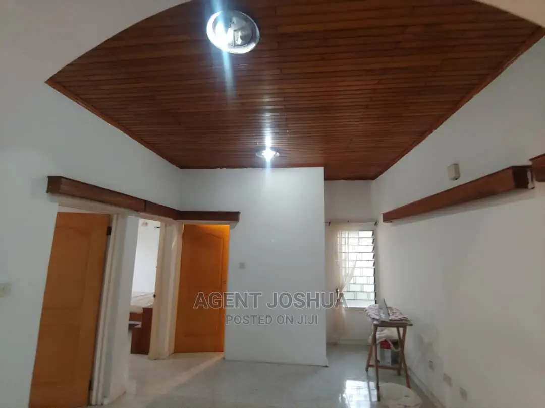 Furnished 2bdrm House in Regimanuel Estate for rent