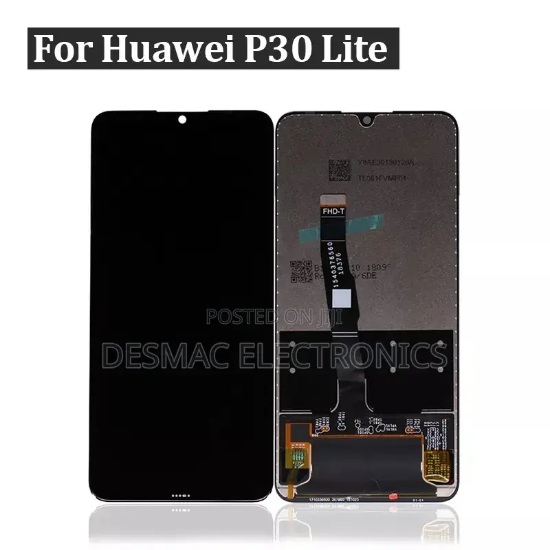 Huawei P30 Lite Screen(ORIGINAL)