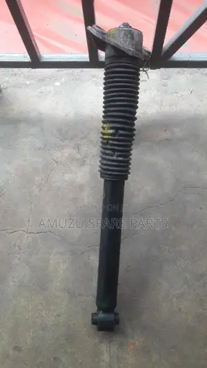 Kia Sportage 2018 Back Shocks