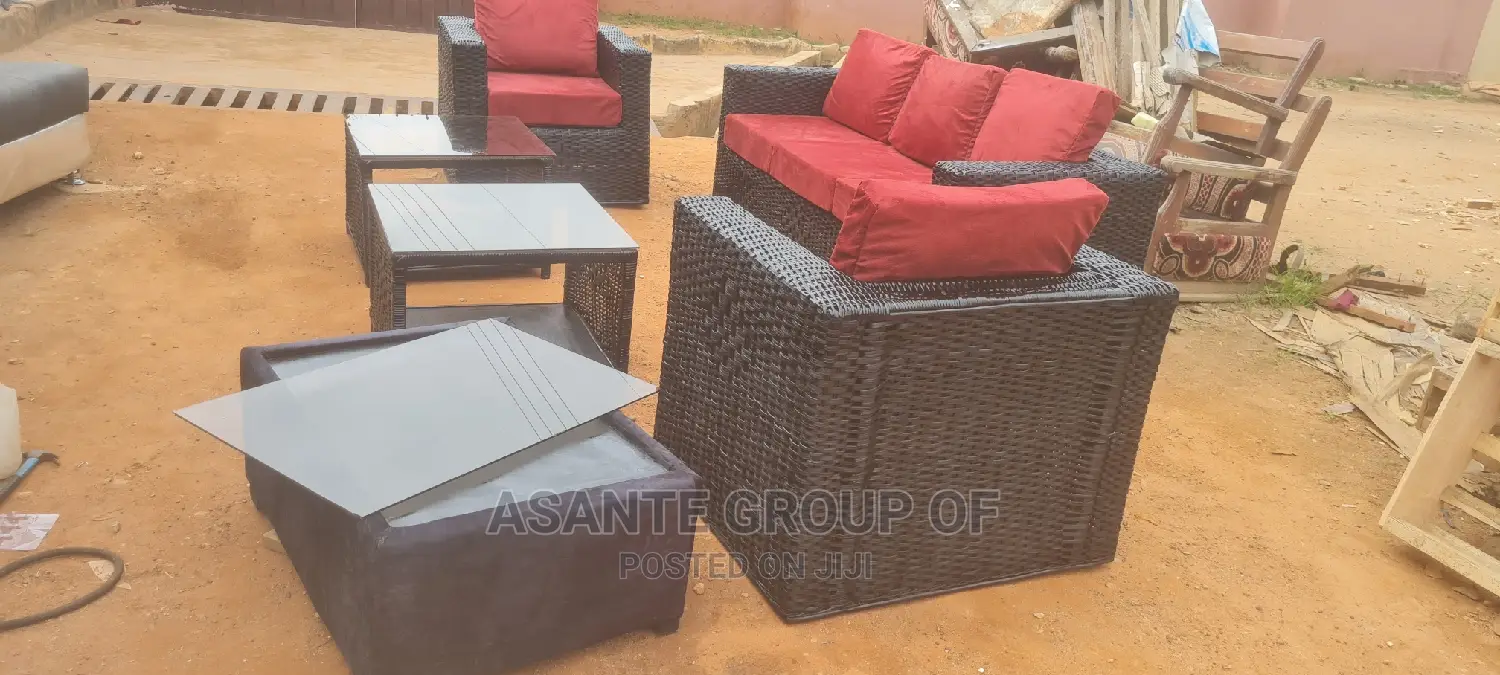Quality and Affordable Rattan Furniture