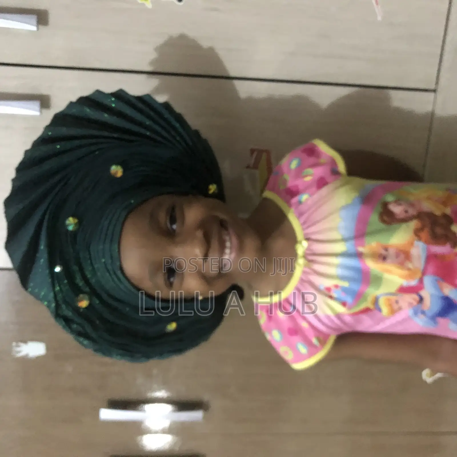 Autogele Head Gear