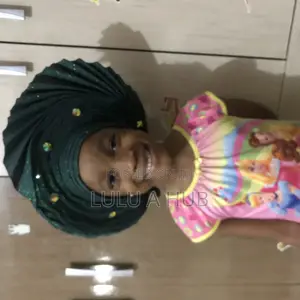 Autogele Head Gear