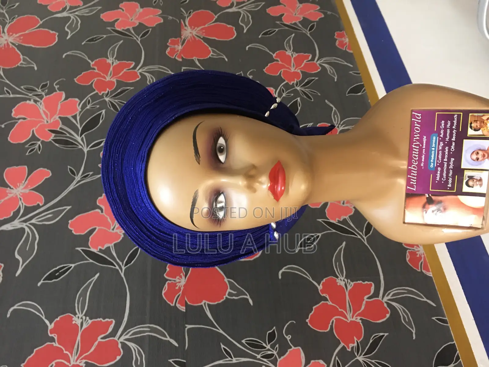 Autogele Head Gear