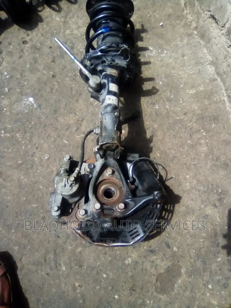 Corolla 2018-2021 Front SHOCKS ABSORBER/HUB Pair Available