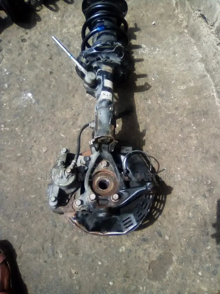 Corolla 2018-2021 Front SHOCKS ABSORBER/HUB Pair Available