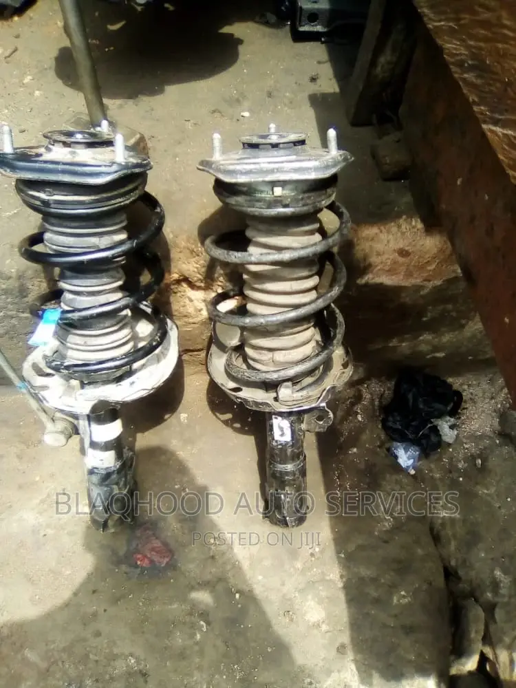 Corolla 2018-2021 Front SHOCKS ABSORBER Pair Available