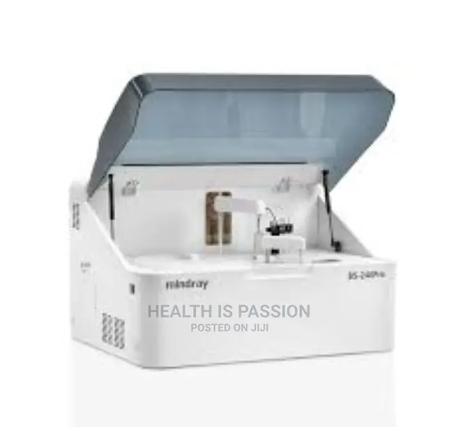 Both Semi and Fully Auto Biochemistry Analiser for Sale