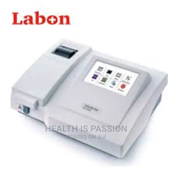 We Supply, Install, Maintain and Repair All Hospital Machine