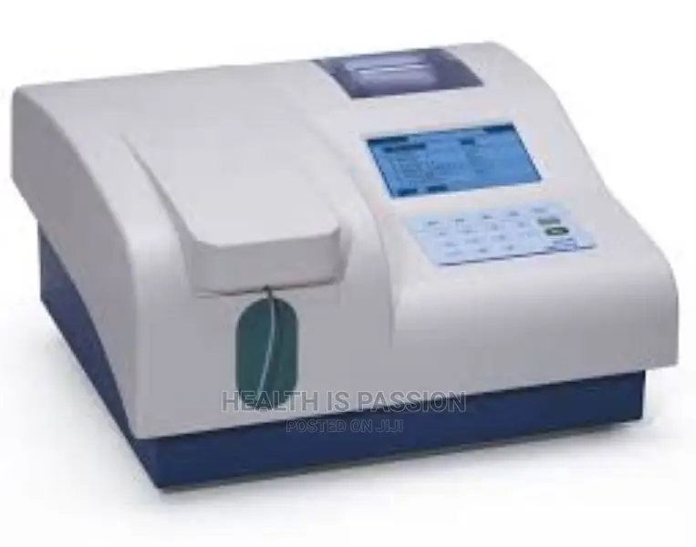 Quality Urith810 Semi Auto Chemistry Analyzer for Sale