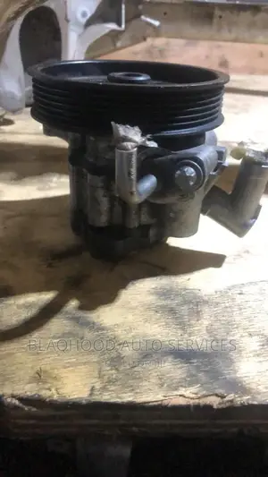 Benz C250 2011-2014 Home Used POWER STEERING MOTOR Available