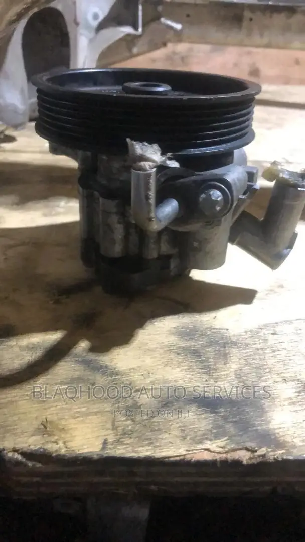Benz C250 2011-2014 Home Used POWER STEERING MOTOR Available