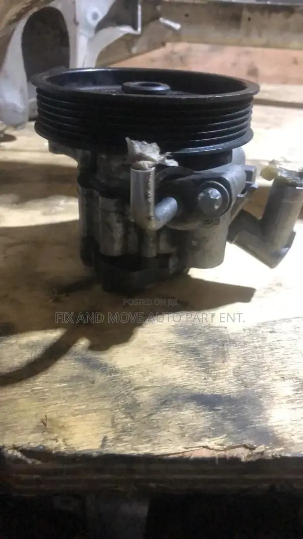 Benz C250 2011-2014 Home Used POWER STEERING MOTOR Available
