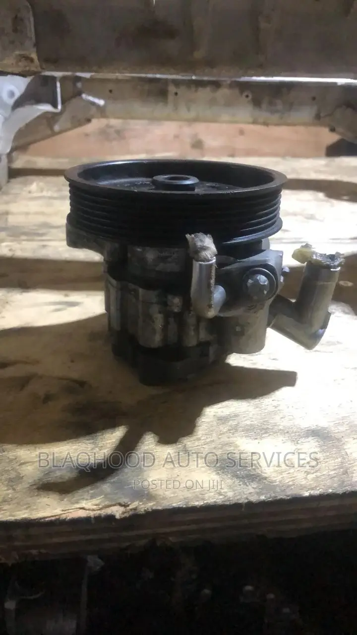 Benz C250 2011-2014 Home Used POWER STEERING MOTOR Available