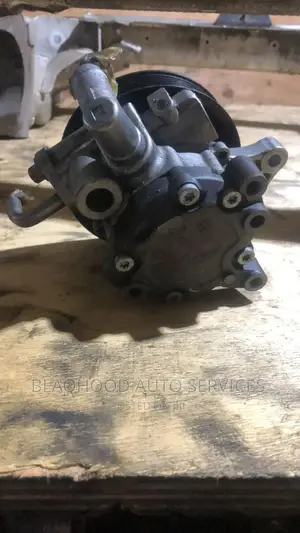 Benz C250 2011-2014 Home Used POWER STEERING MOTOR Available
