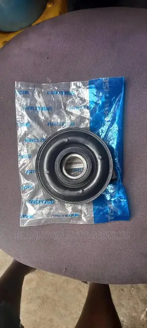 Hardbody/Navara/X-Terra/Pathfinder CENTRAL BEARING Available