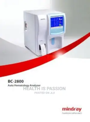 Biomedical Engineer for Installation, Servicing ,Repairs FBC