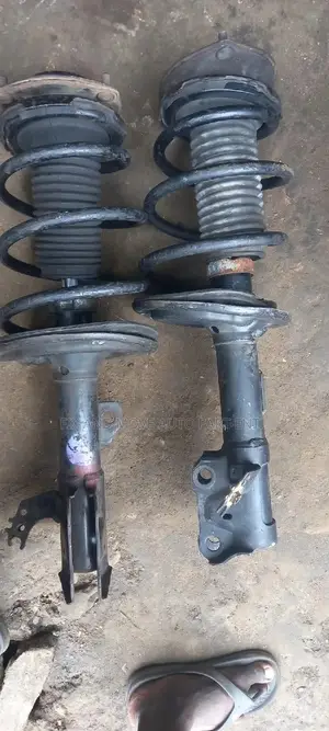 Front SHOCK ABSORBER Pair for Sale Toyota/Kia/Honda/Hyundai