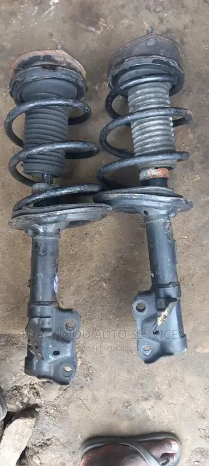 Front SHOCK ABSORBER Pair for Sale Toyota/Kia/Honda/Hyundai
