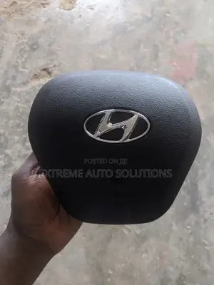 Sonata 2017 Sports Airbag Cover