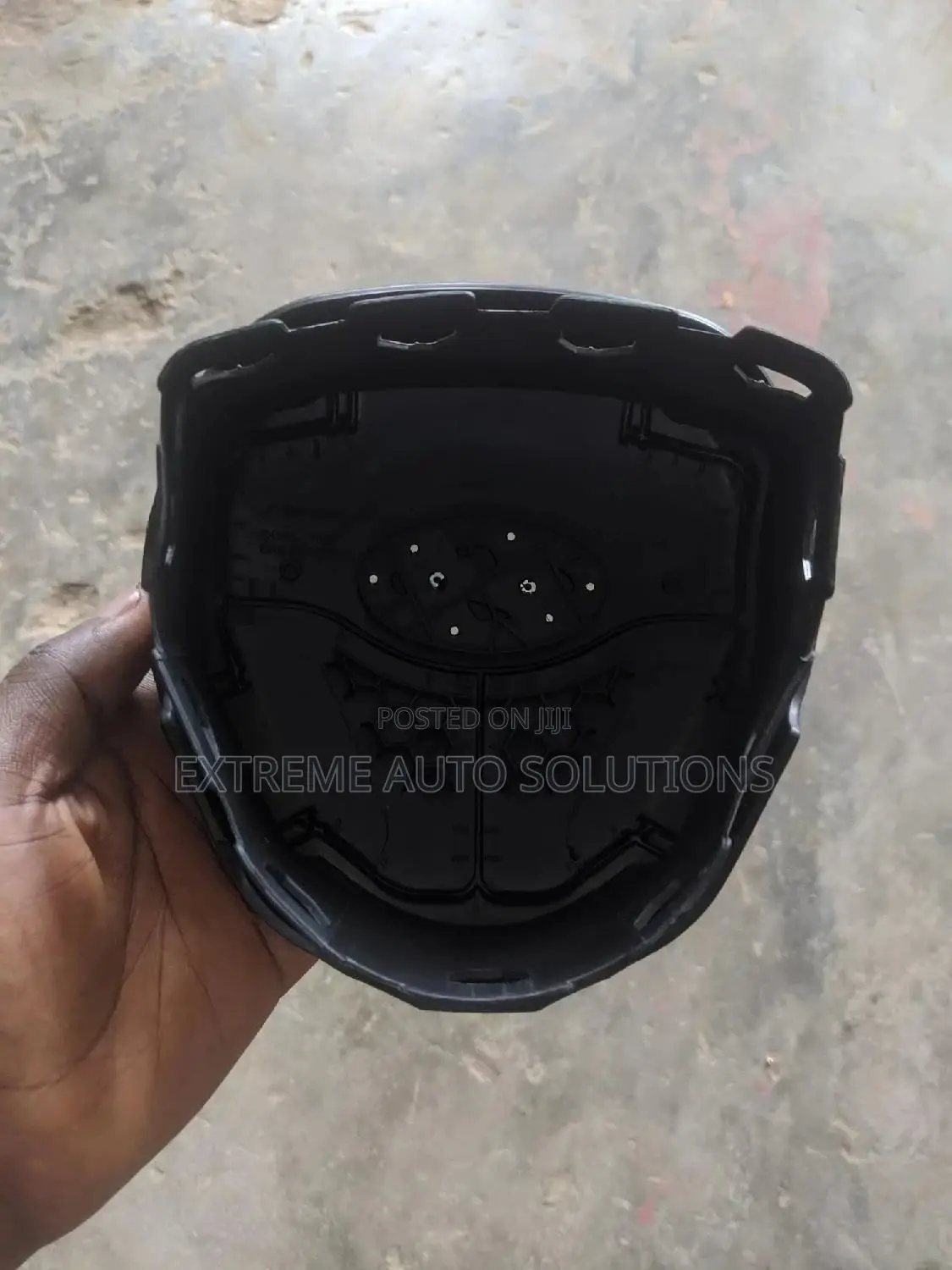 Sonata 2017 Sports Airbag Cover
