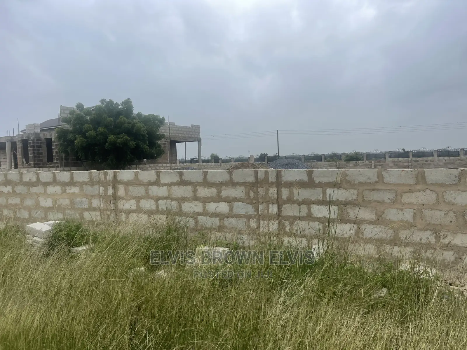 Buy One or Two Plot of Land for Sale at West Trasacco