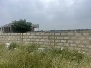 Buy One or Two Plot of Land for Sale at West Trasacco