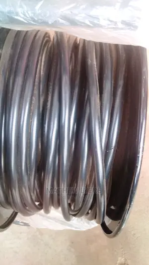 Extension Board 2.5/3 Flexible Heavy Duty Cable 50m