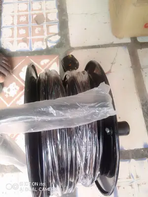 Extension Board 2.5/3 Flexible Heavy Duty Cable 50m