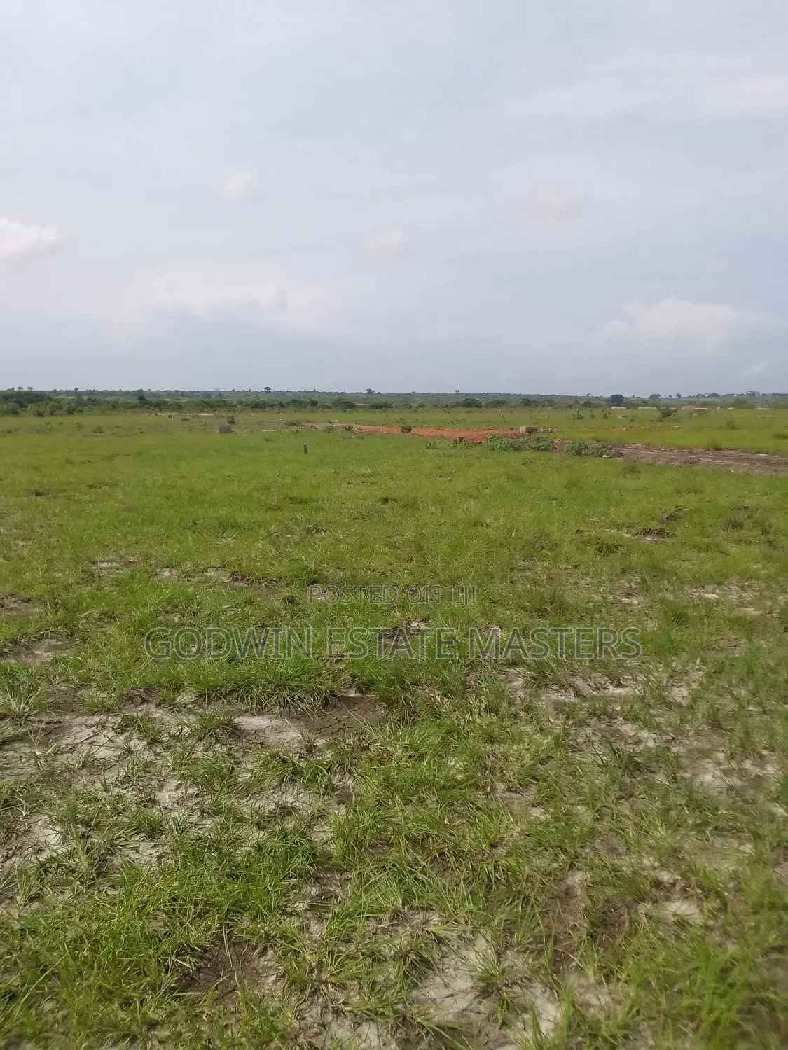 Estate Masters Ltd. Is Offering You a Future Home