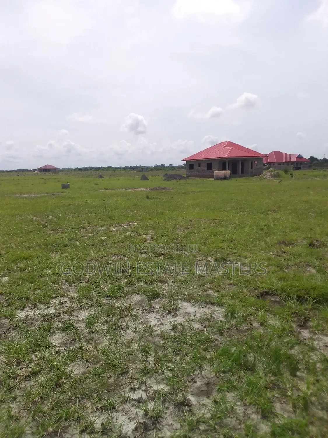 Acquire Genuine Plots From Estate Masters Ltd.