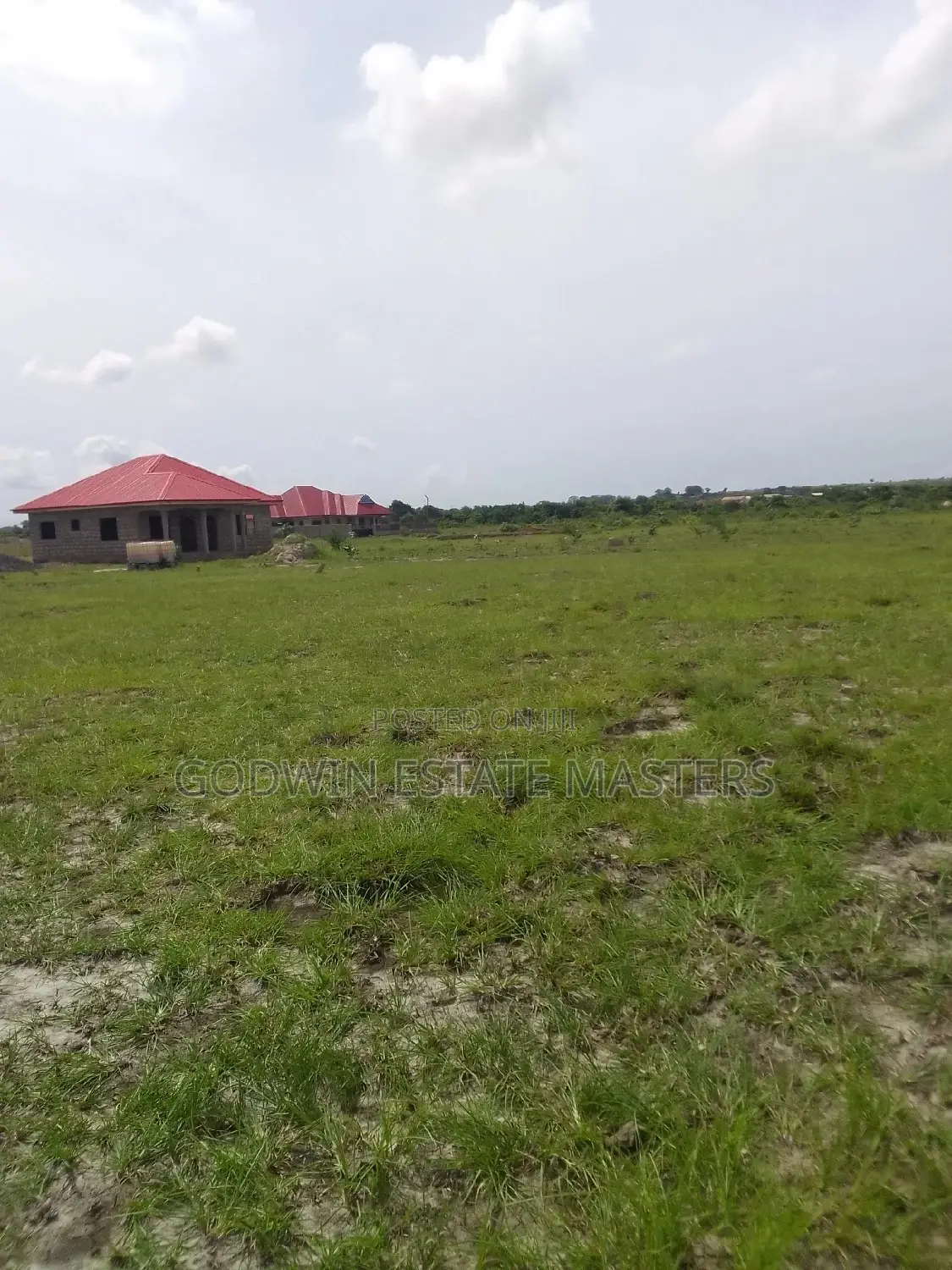 Acquire Genuine Plots From Estate Masters Ltd.