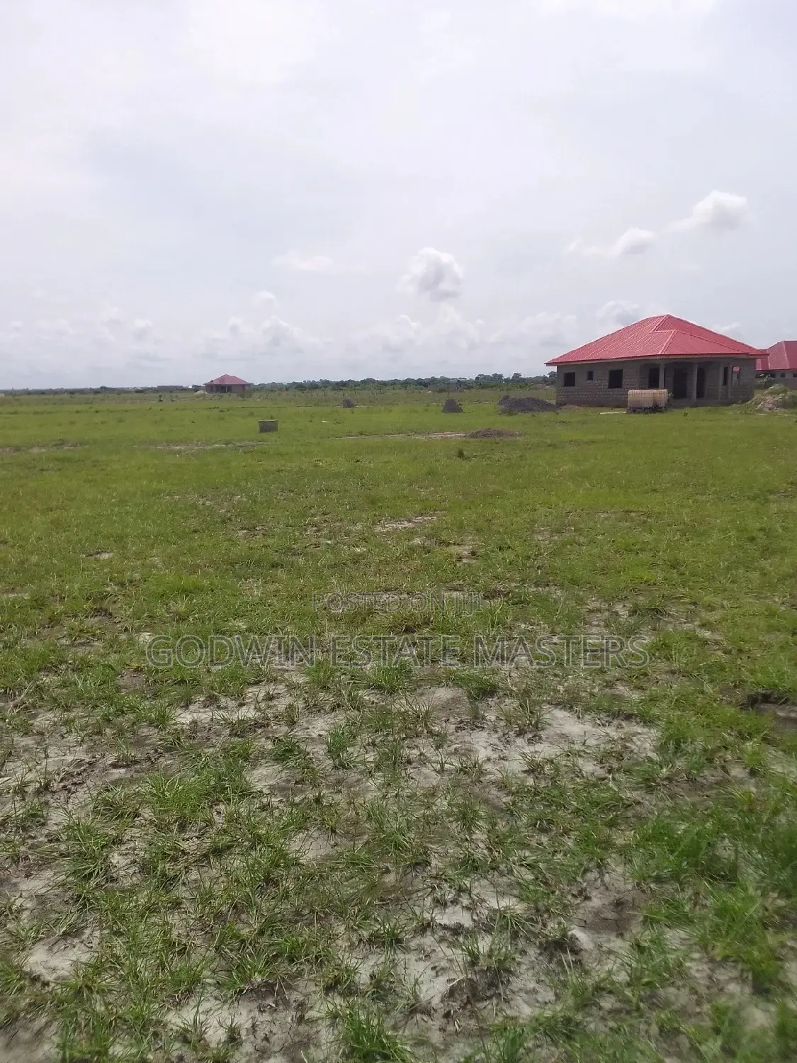 Estate Masters Ltd. Selling Genuine Plots