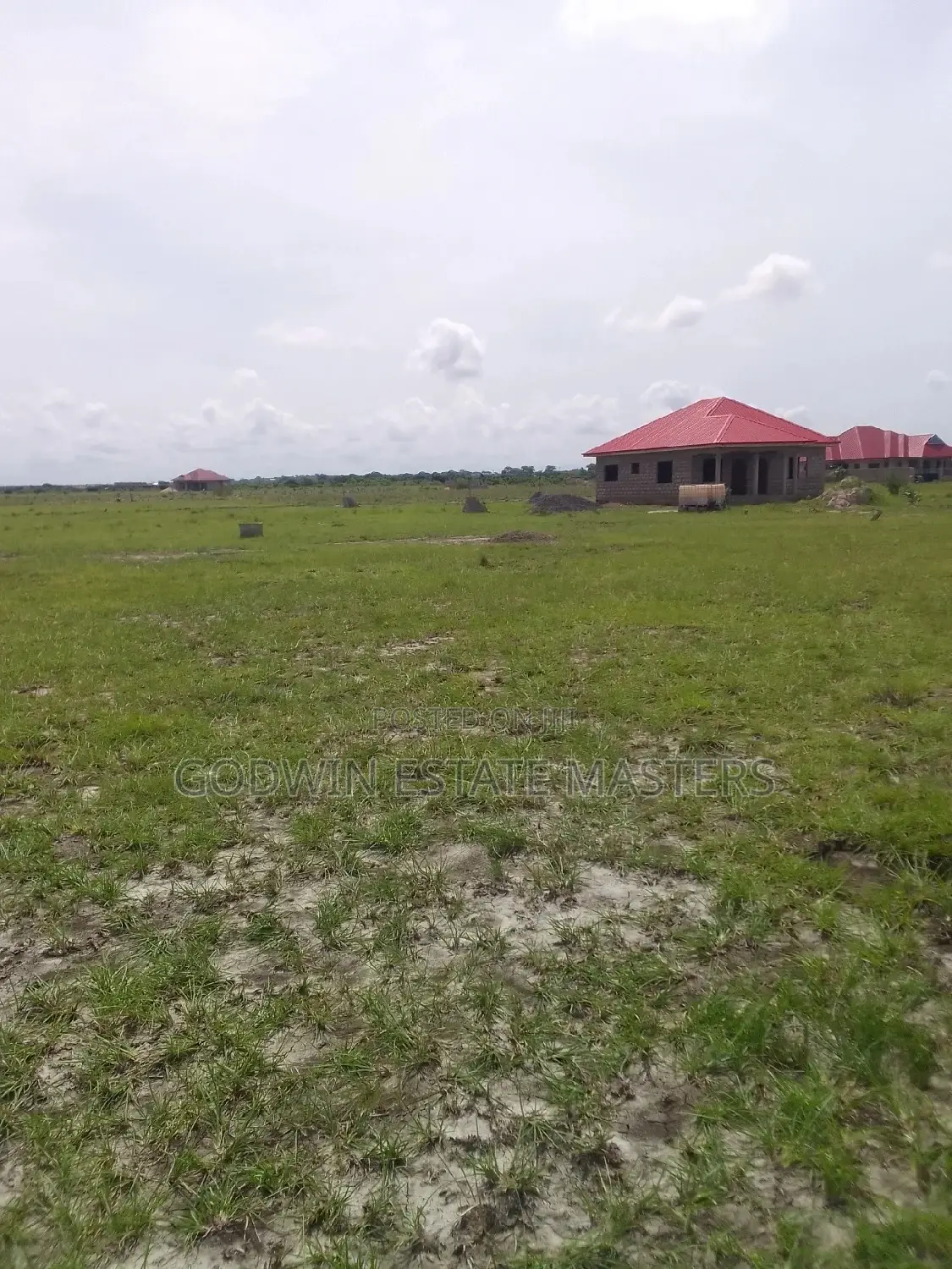 Estate Masters Ltd. Selling Genuine Plots