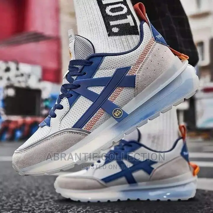 Adidas A55