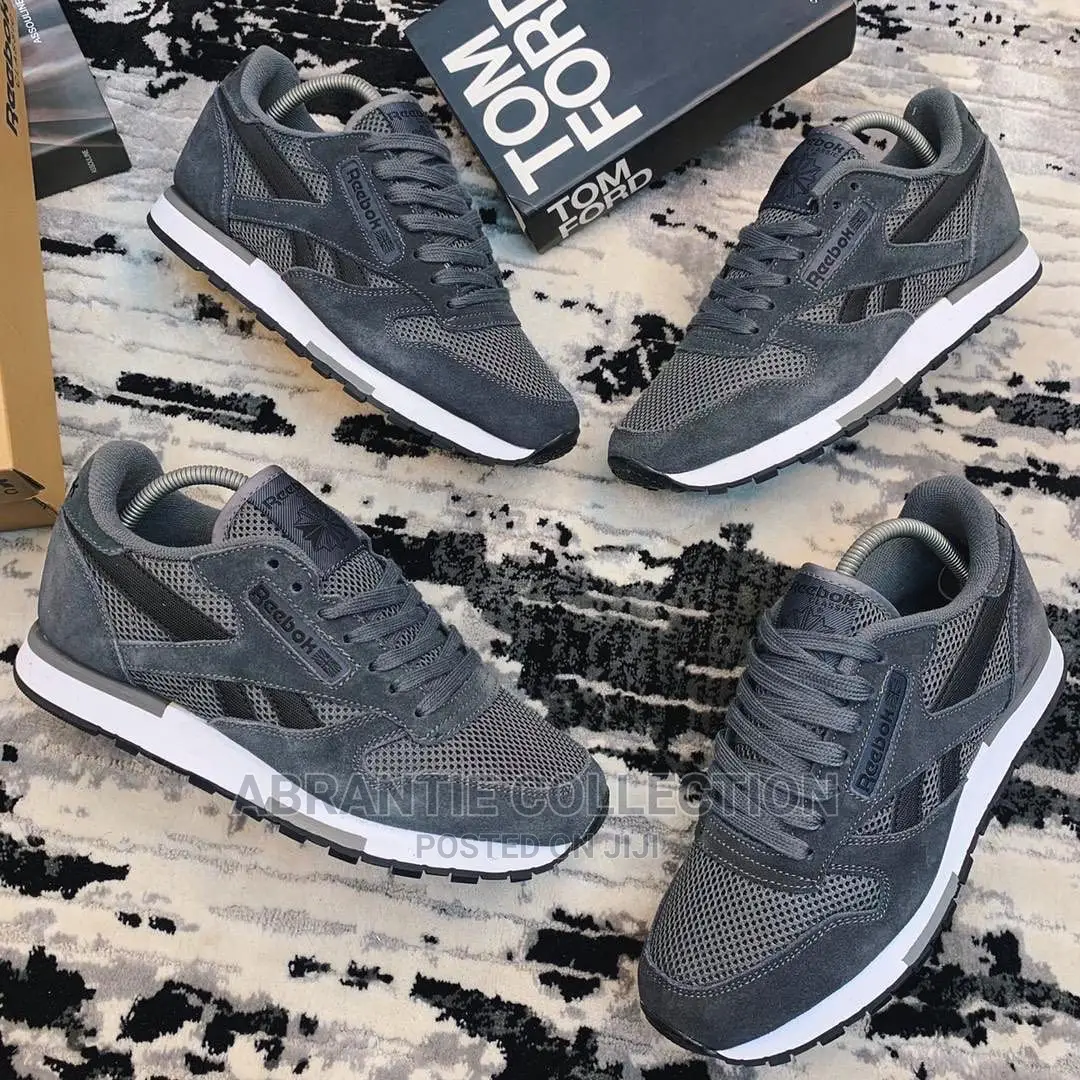 Reebok Classic Utility