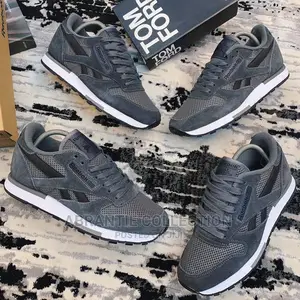 Reebok Classic Utility