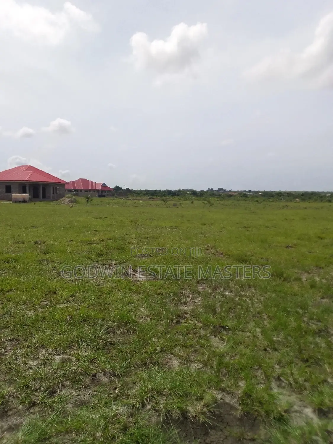 Genuine Estate Lands for Sale by Estate Masters Ltd.