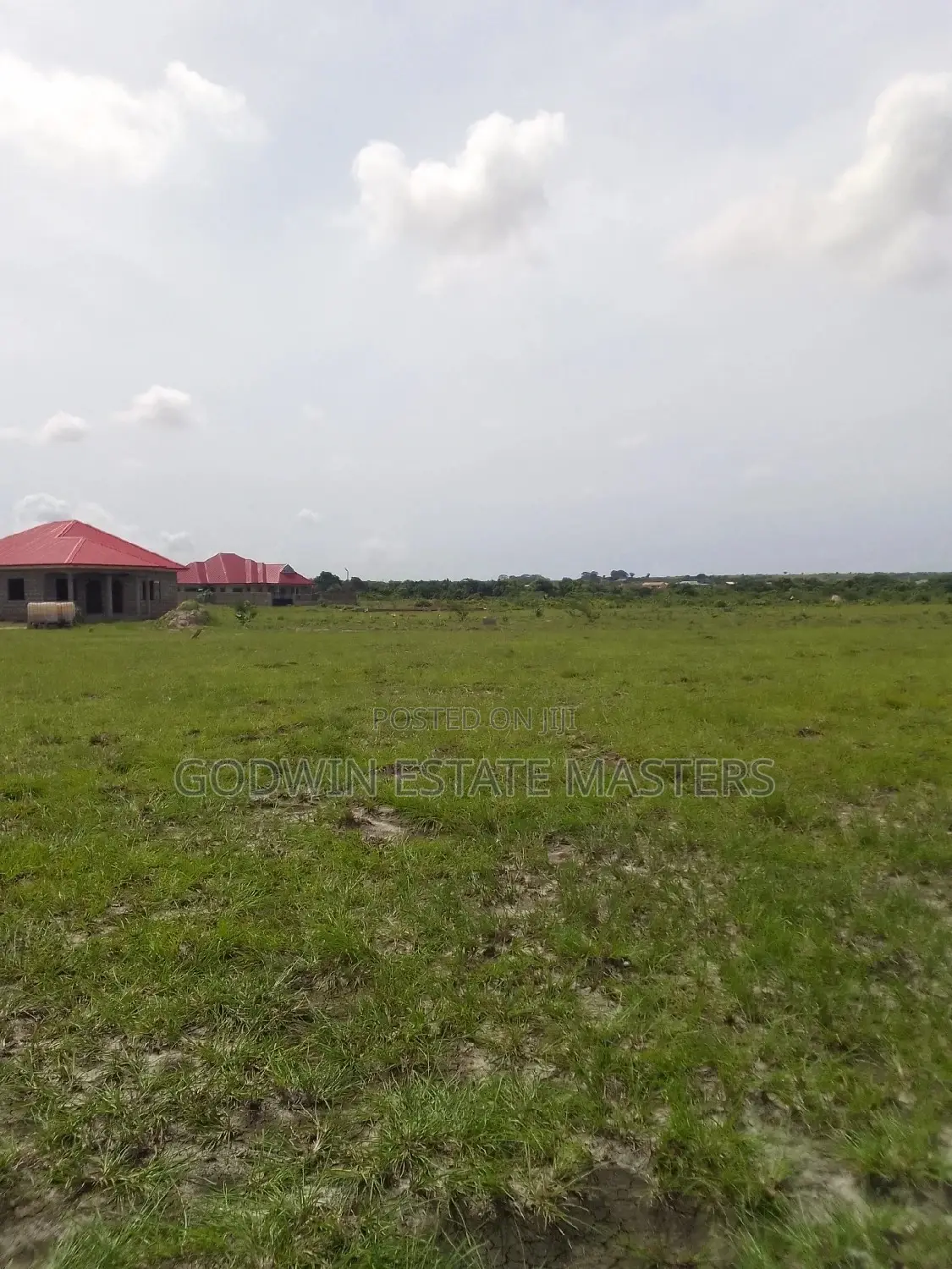 Genuine Estate Plots for Sale