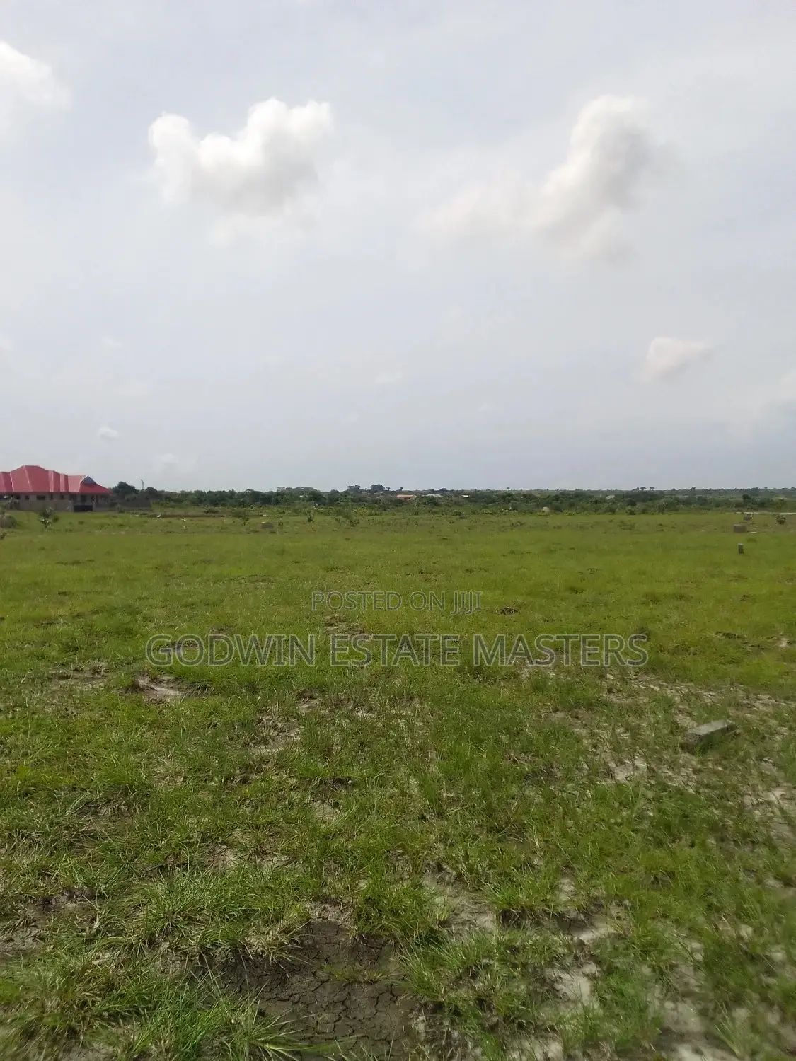 Genuine Estate Plots for Sale