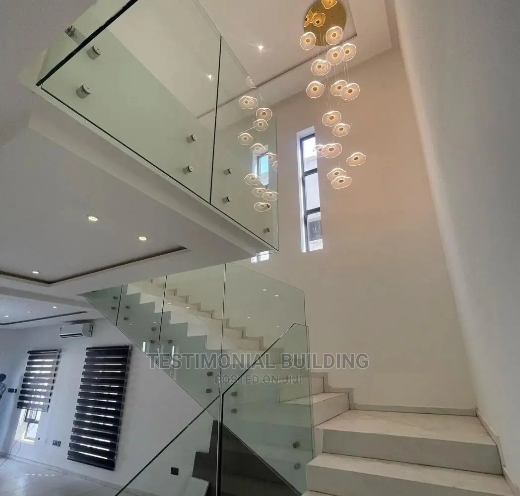 5bdrm House in Testimonial Building, East Legon for Sale