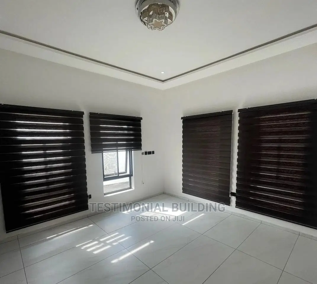 5bdrm House in Testimonial Building, East Legon for Sale