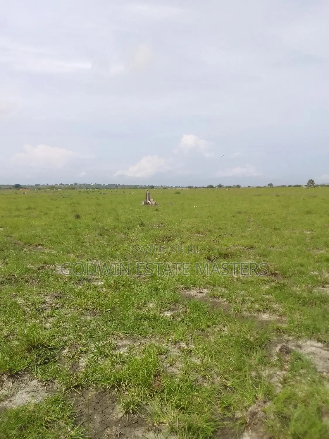 Plot for Sale Within Prampram