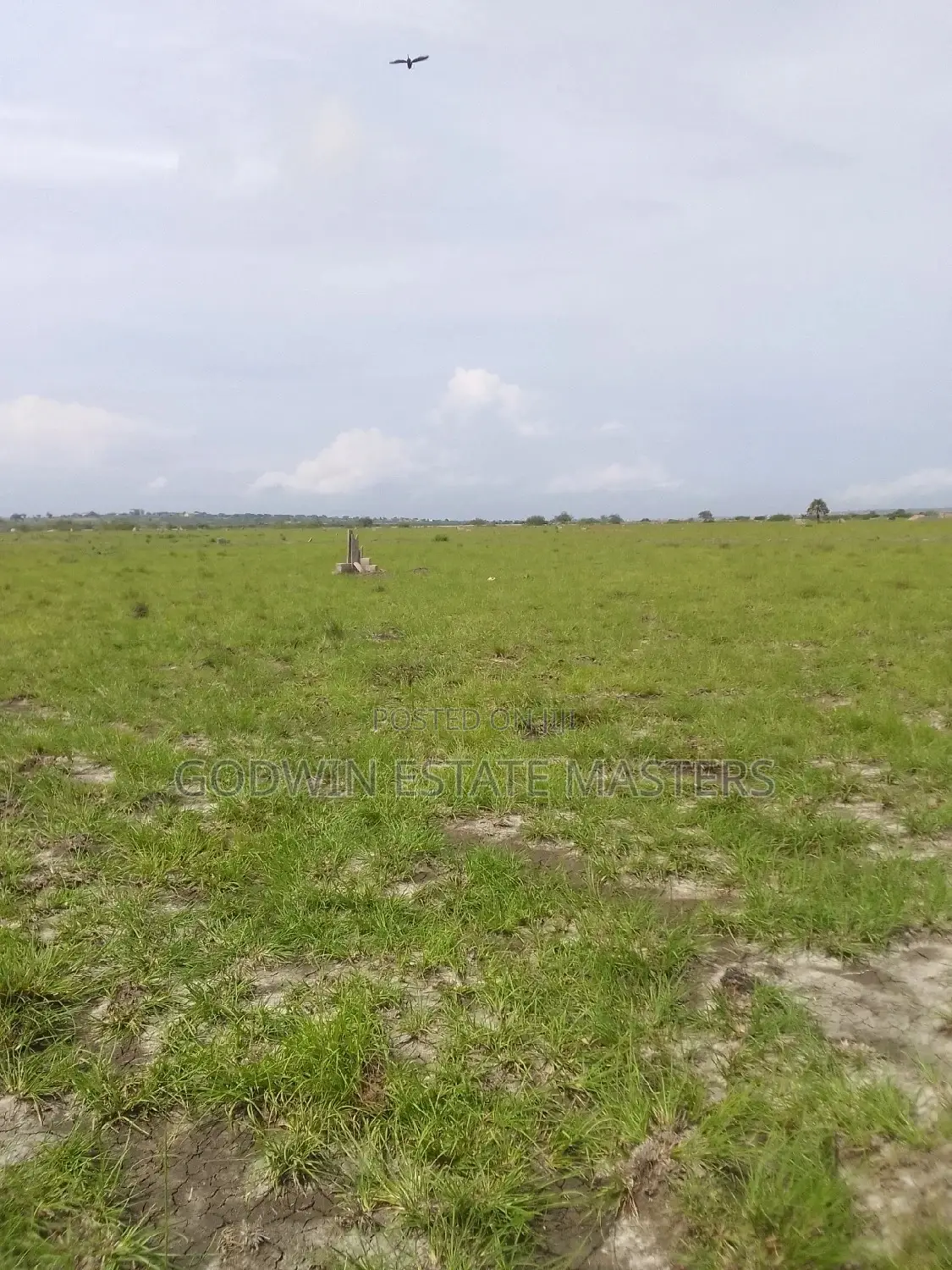 Plot for Sale Within Prampram