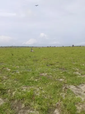 Plot for Sale Within Prampram