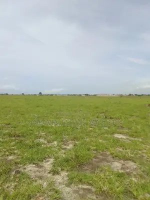 Plot for Sale Within Prampram