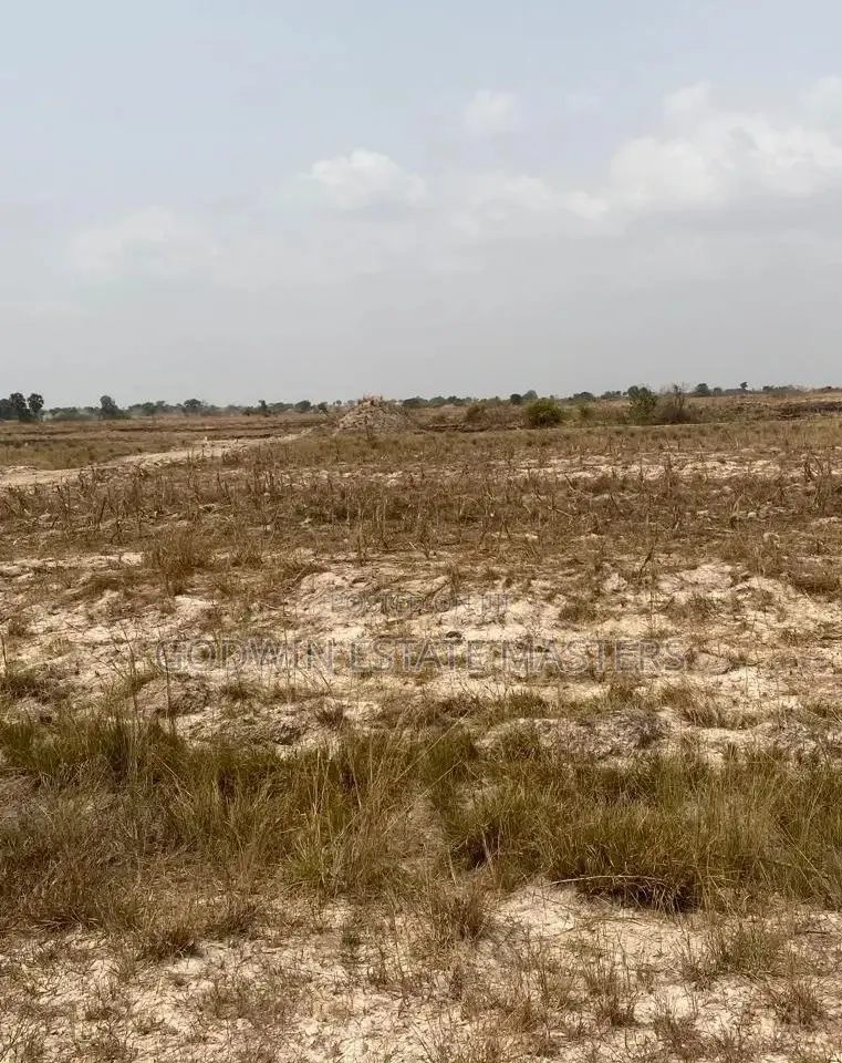Estate Land for Sale