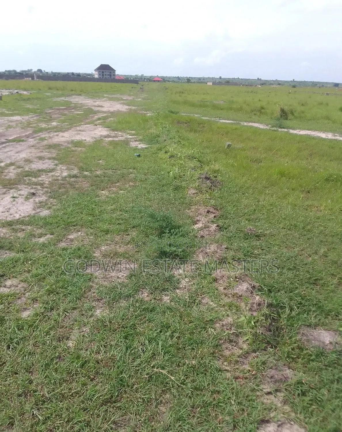 Estate Land for Sale