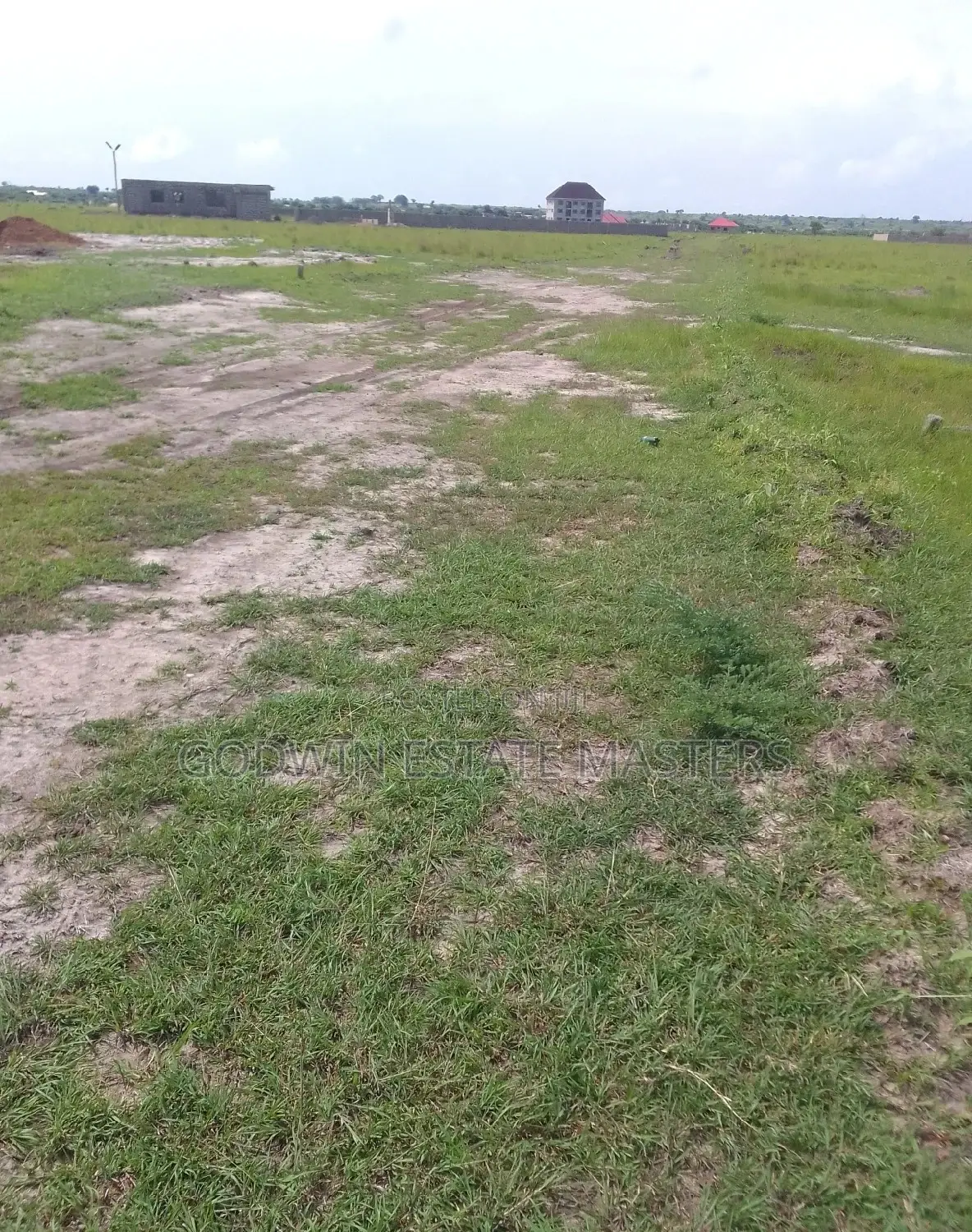 Estate Land for Sale