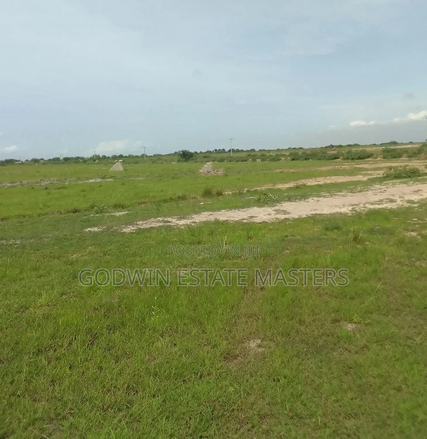 Litigation Free Lands for Sale